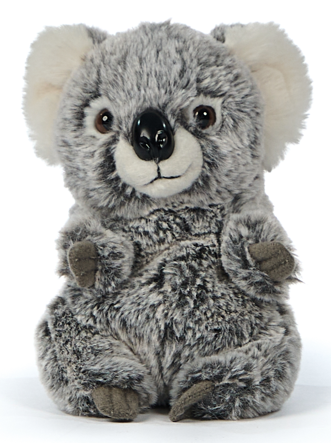 Koala, sitting - 18 cm (height)