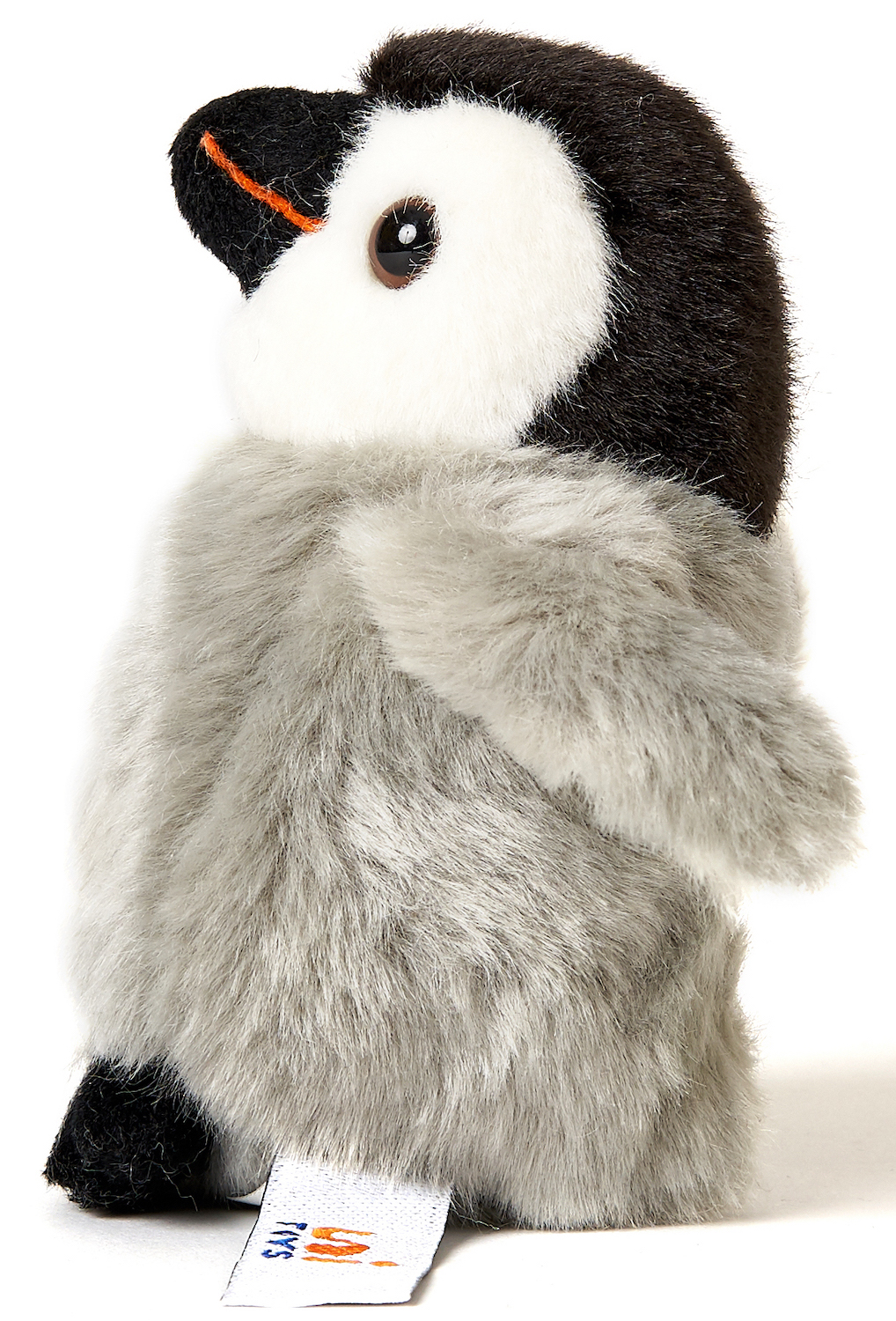 Penguin Plushie - 12 cm (height) 