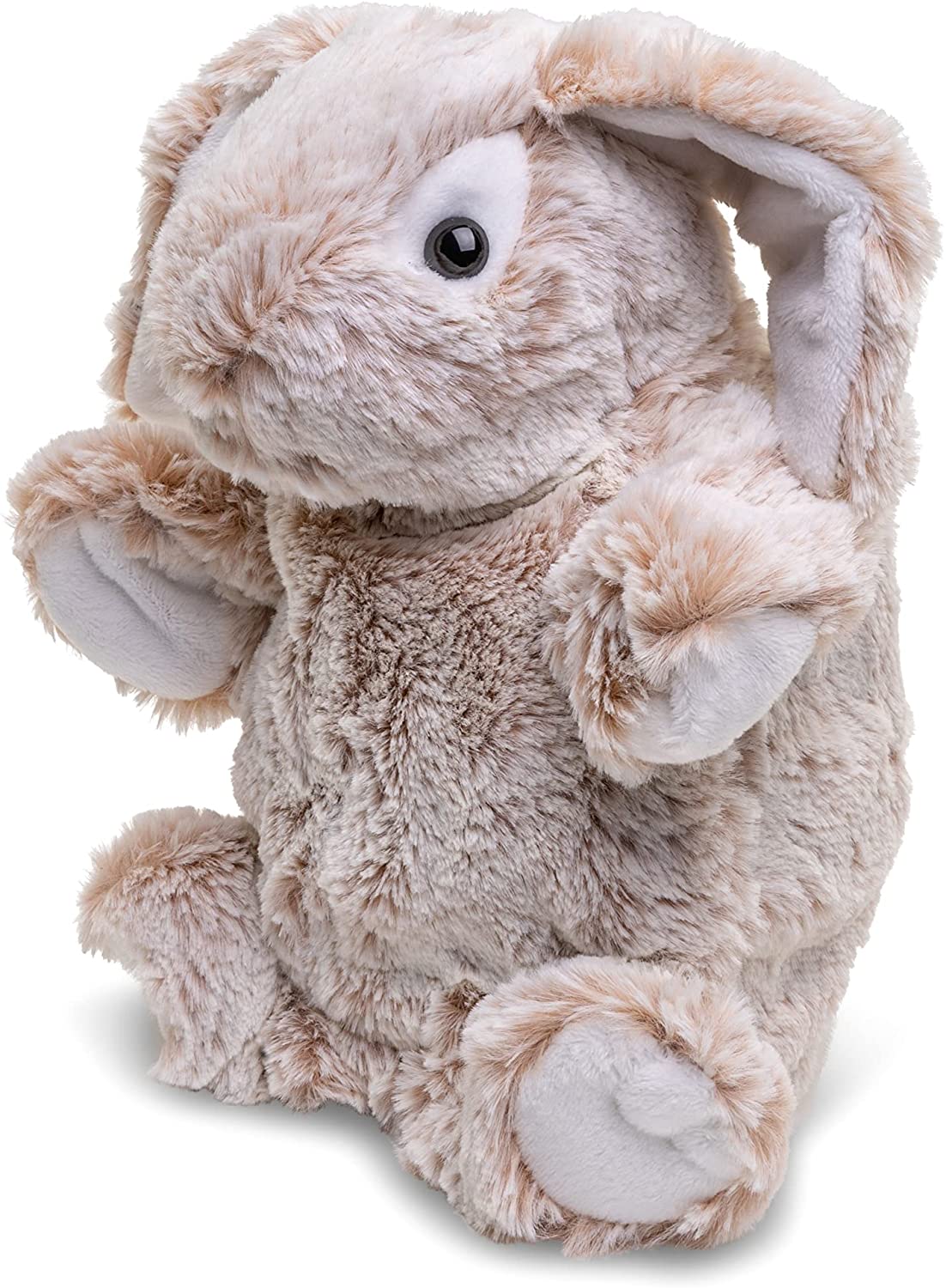  hand puppet rabbit - 24 cm (Height) 