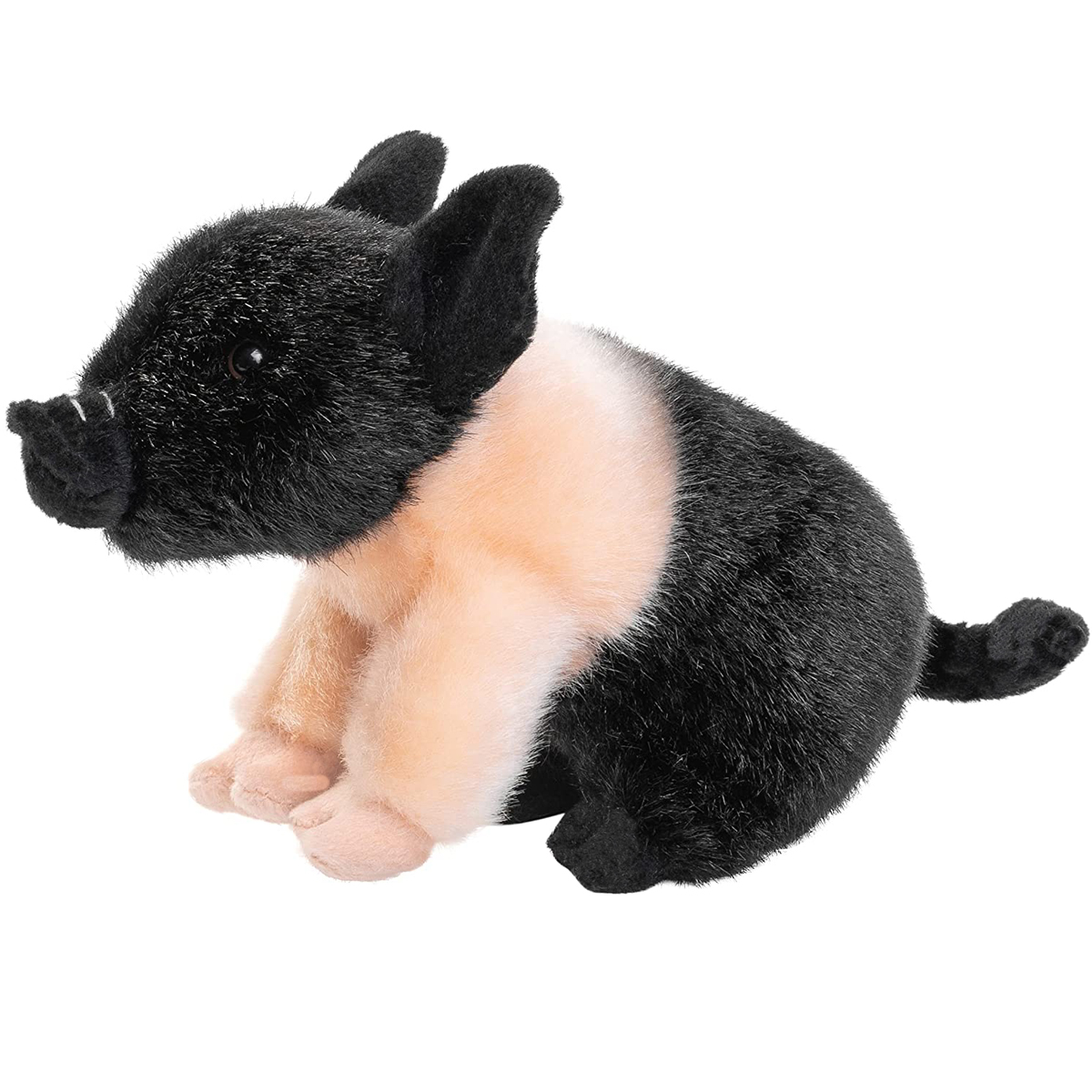 Uni-Toys Neuware Seepferdchen Seepferd ca 25 cm groß 