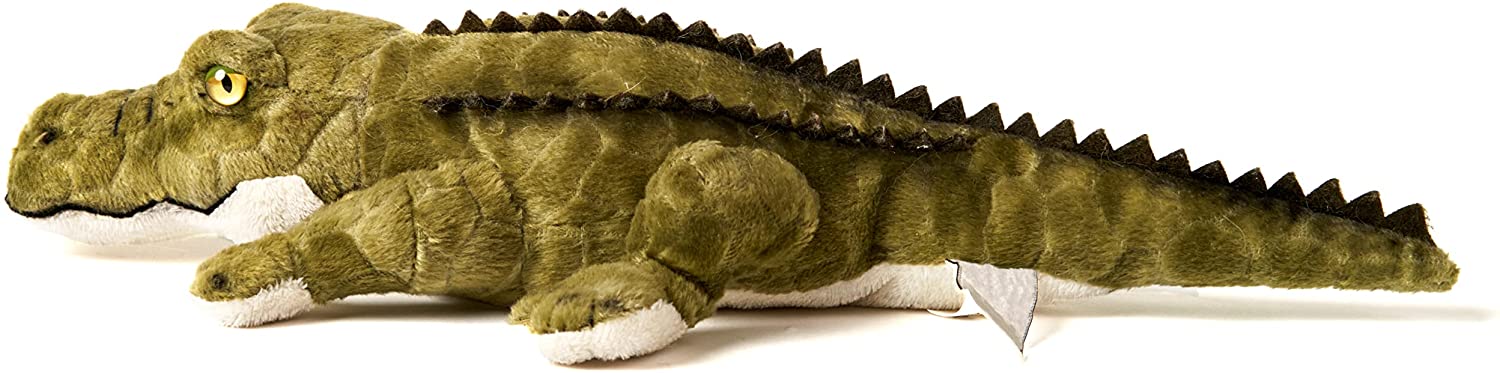  Alligator - 33 cm (length)