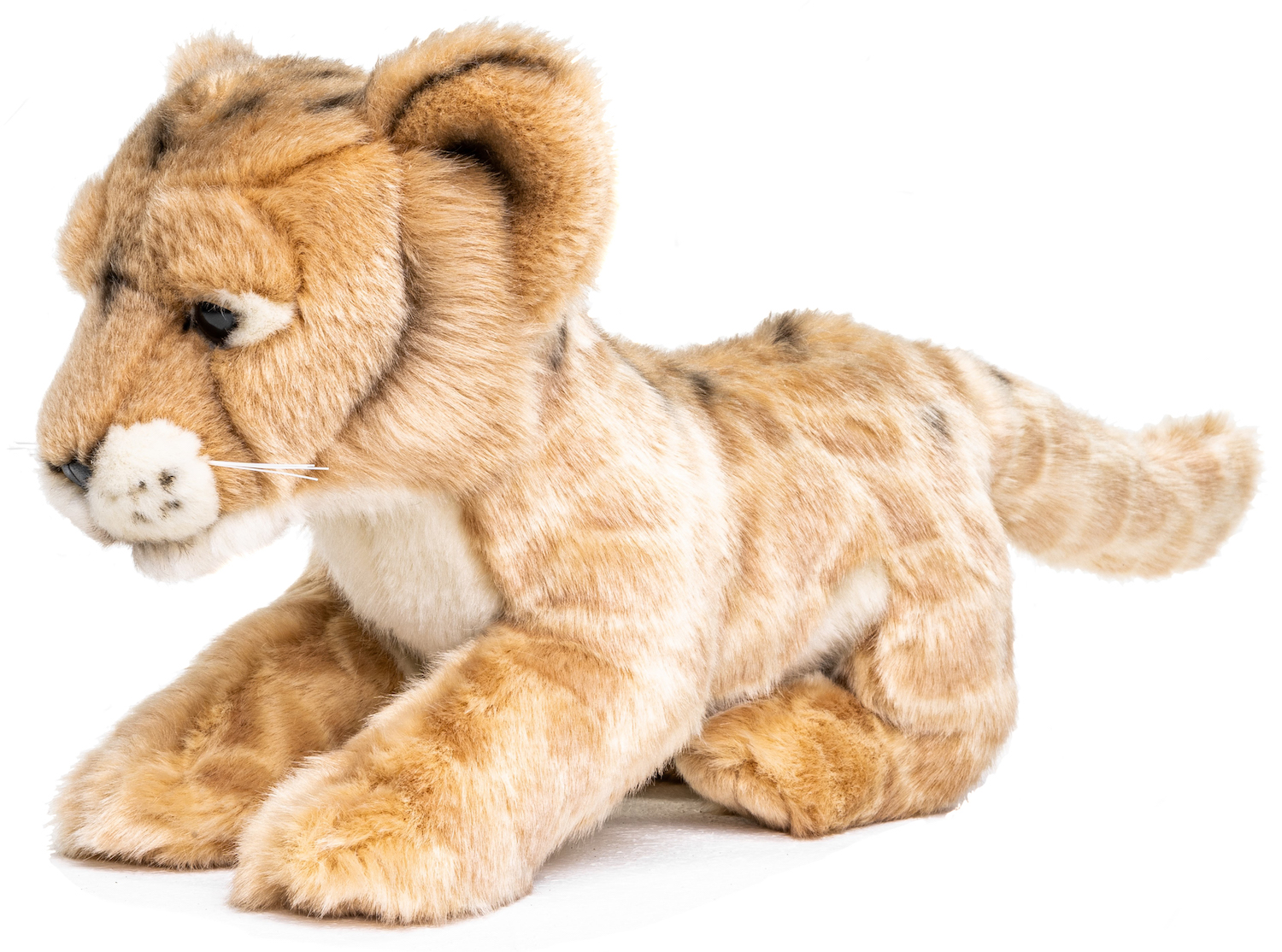  lion baby - 22 cm (length) 
