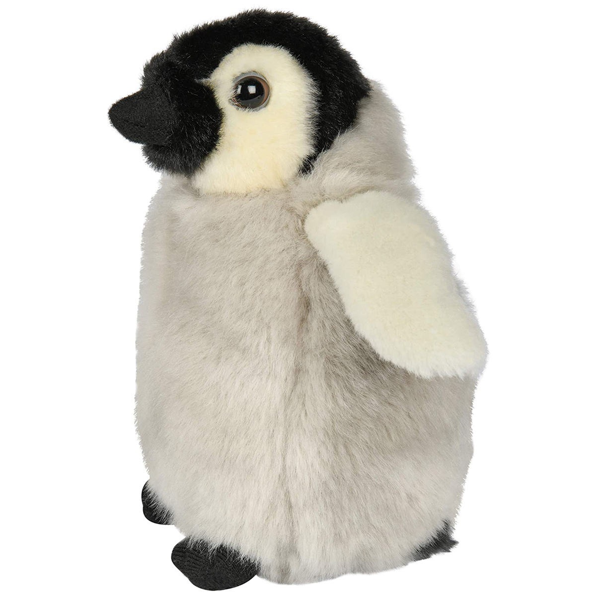 Uni-Toys - Pinguin-Baby - 19 cm - Vogel - Plüschtier, Kuscheltier