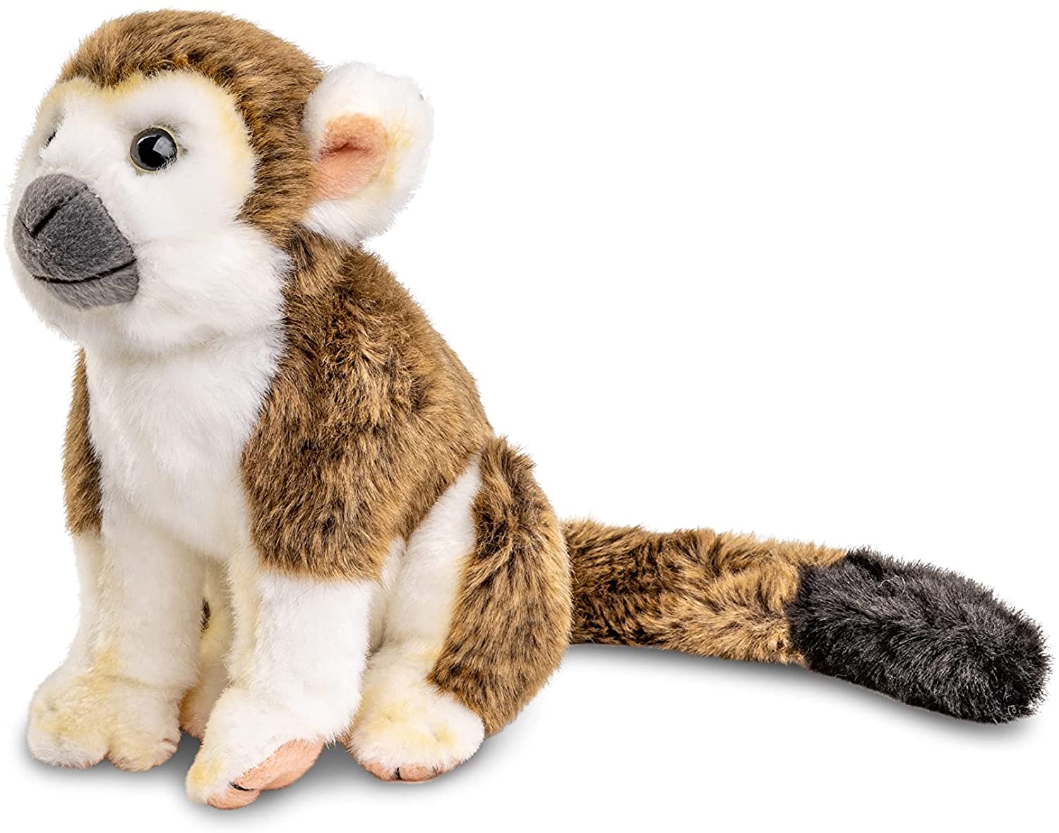 Uni-Toys - squirrel monkey 19 cm (height)
