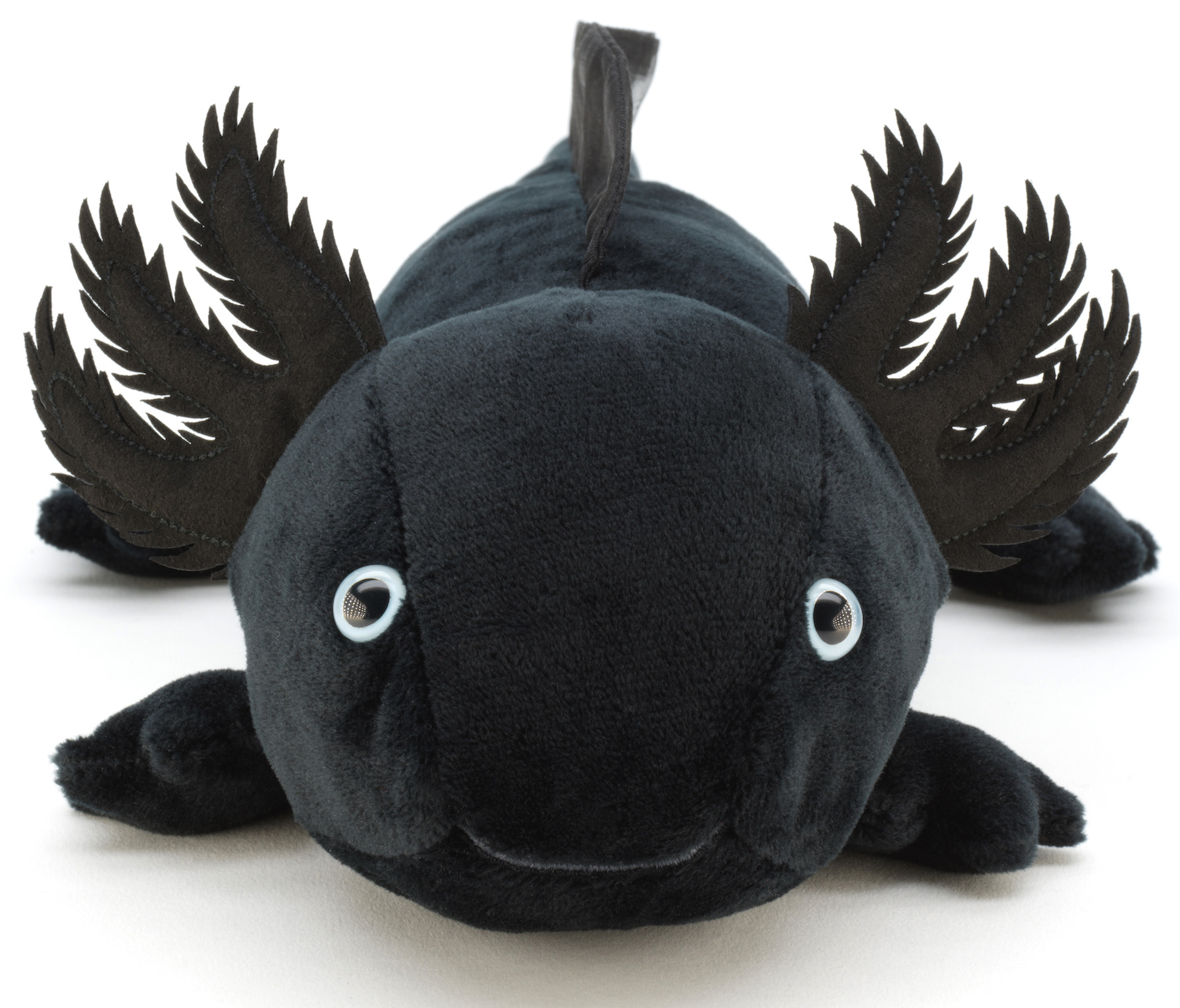 Axolotl (black)