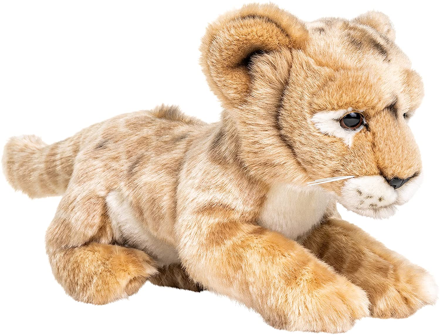Baby Löwe / Baby Lion Plüsch Plush 