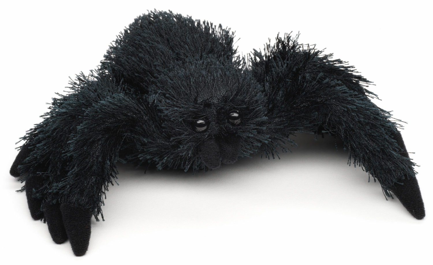 Black spider - 15 cm (length)