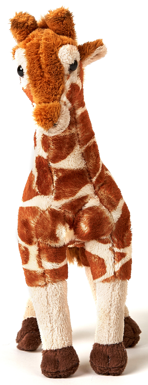 Giraffe, Standing - 27 cm (height)