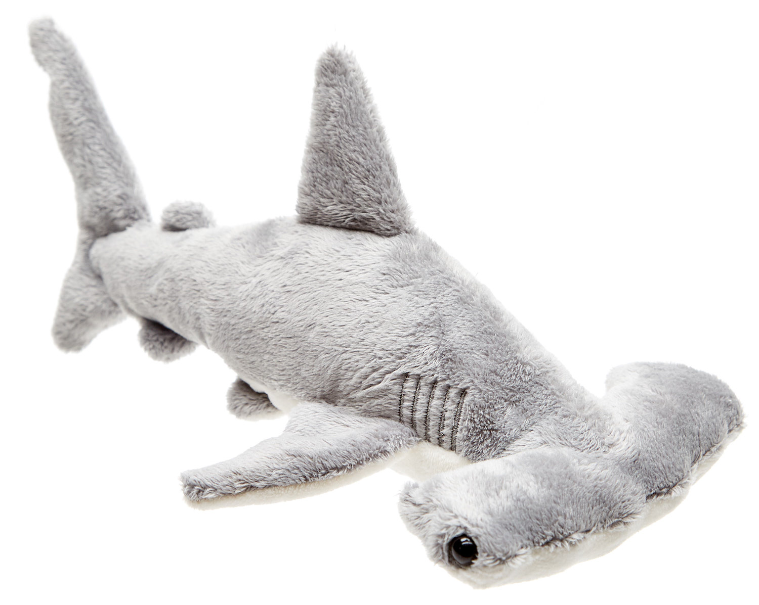  Hammerhead shark - 26 cm (length)