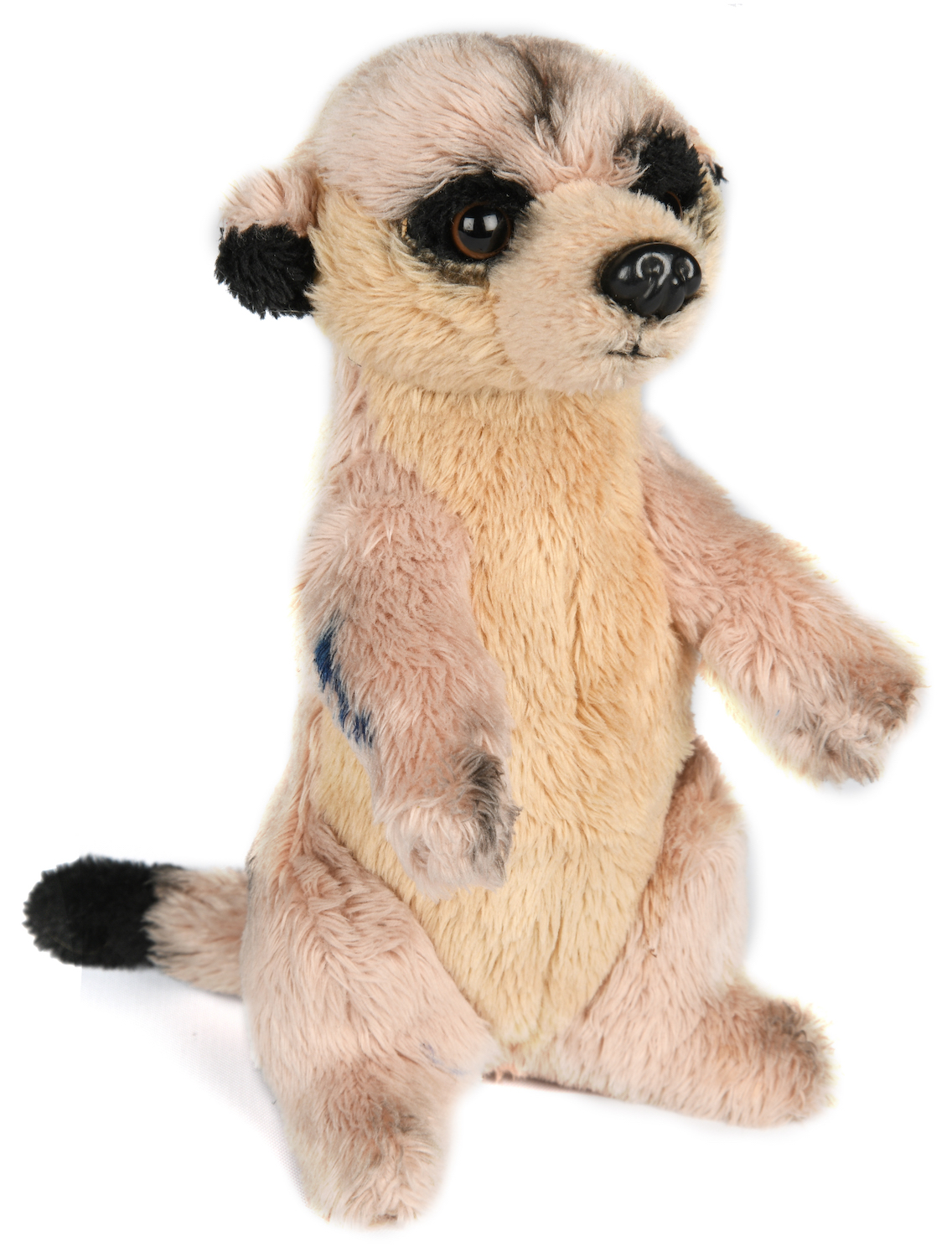 Erdmännchen - Meerkat - 14 cm (Höhe) 