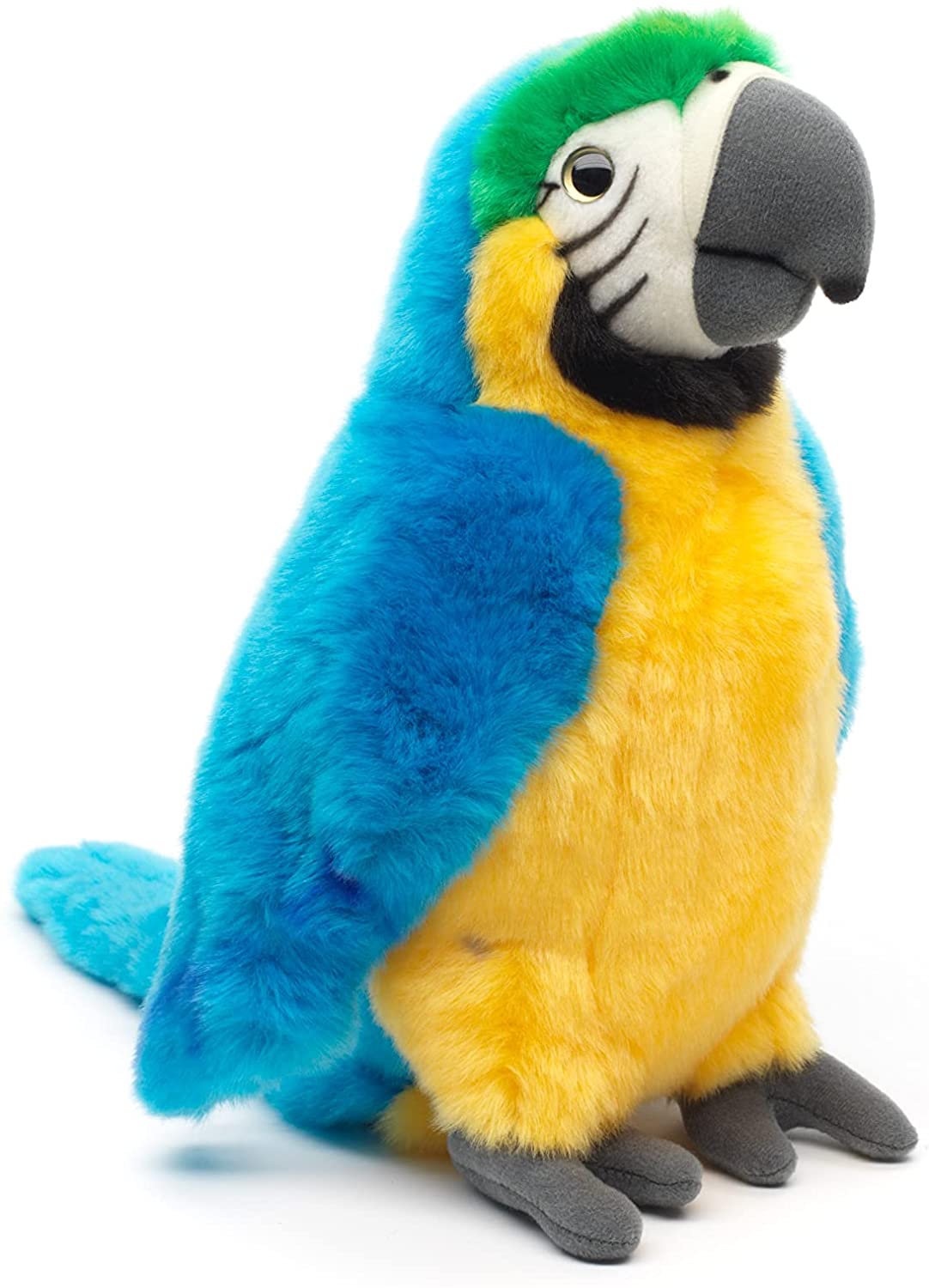  Papagei - 28 cm (Höhe)
