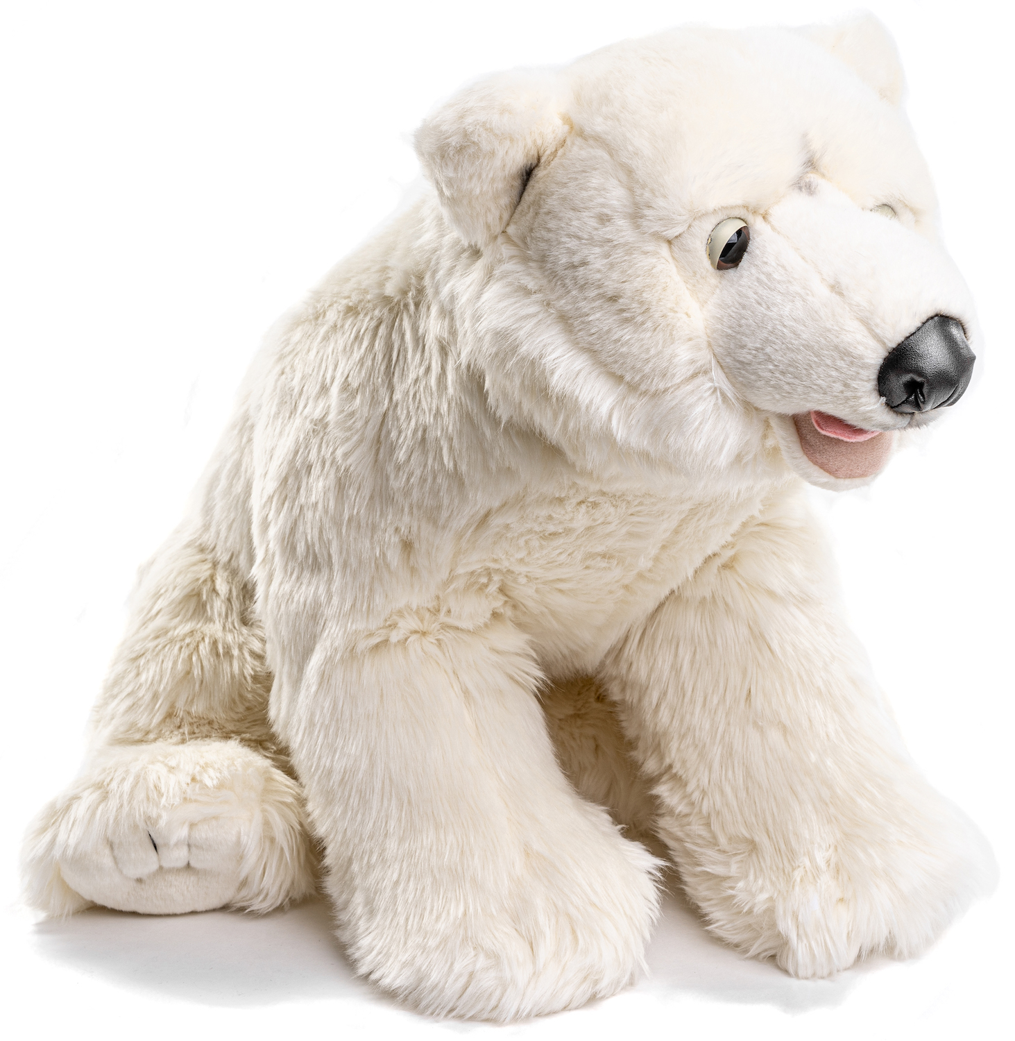 Large Polar Bear 61 cm (length)