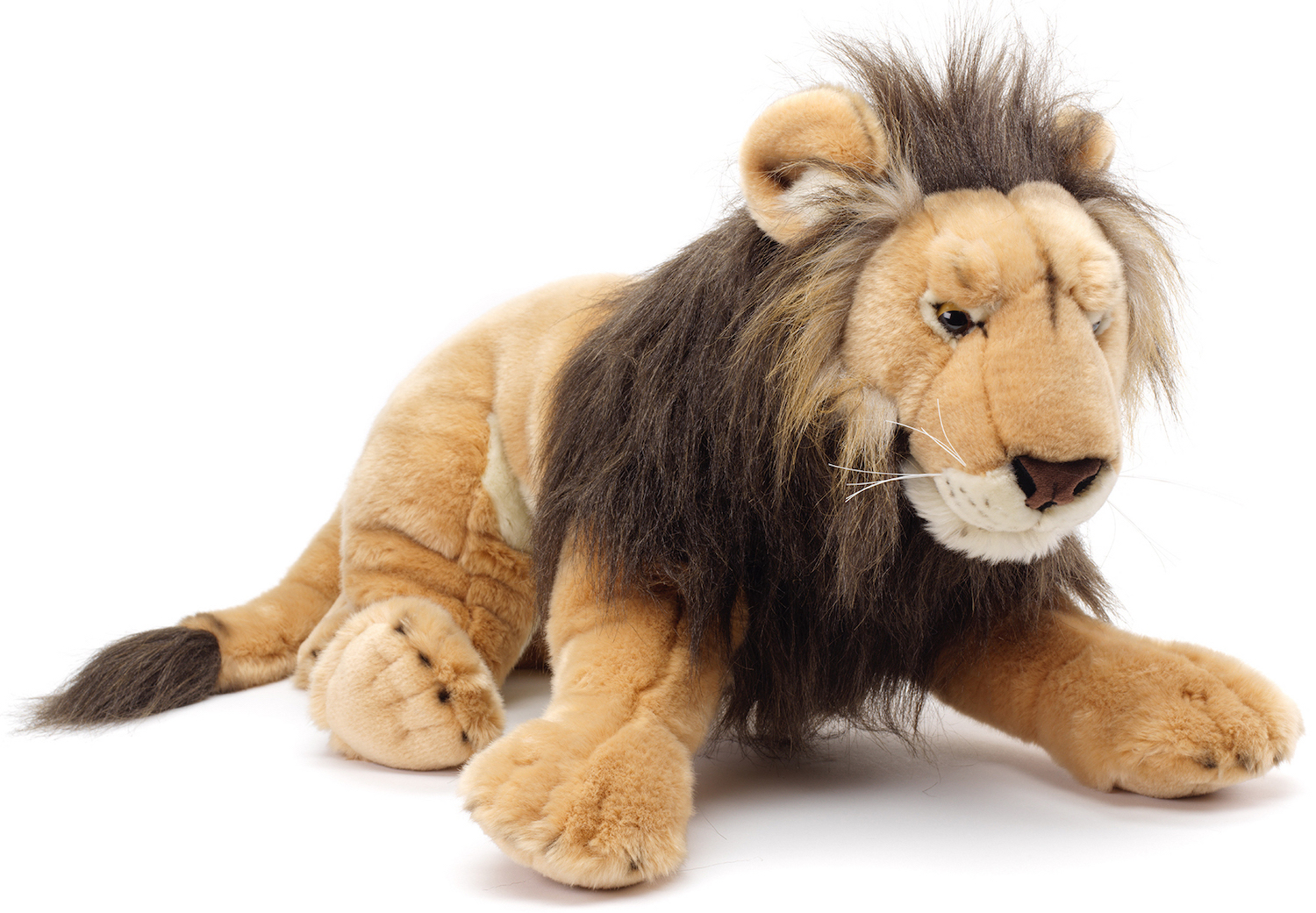 Lion 70 cm (Length) 