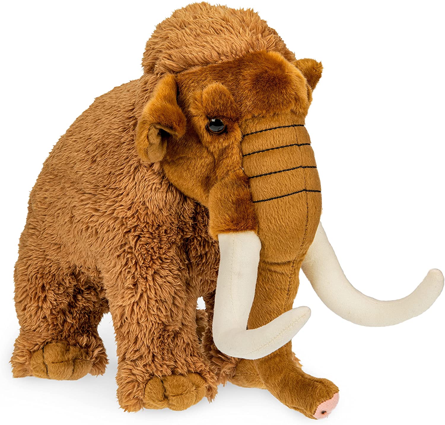  mammoth, large - 29 cm (height) 
