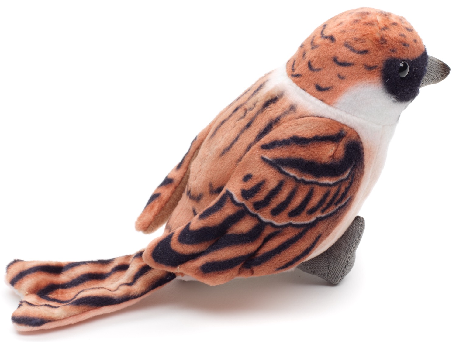 Sparrow - 10 cm (height)