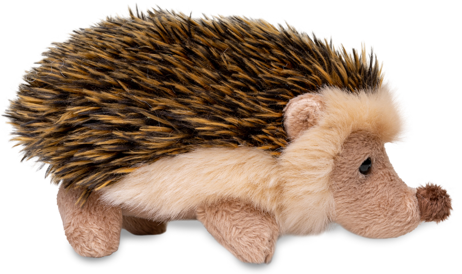 Hedgehog - 13 cm (length)