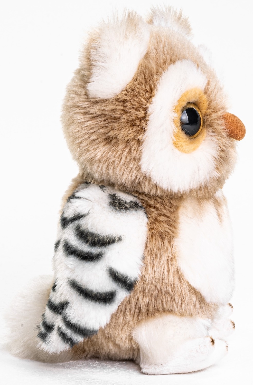  owl beige - 18 cm (height) 