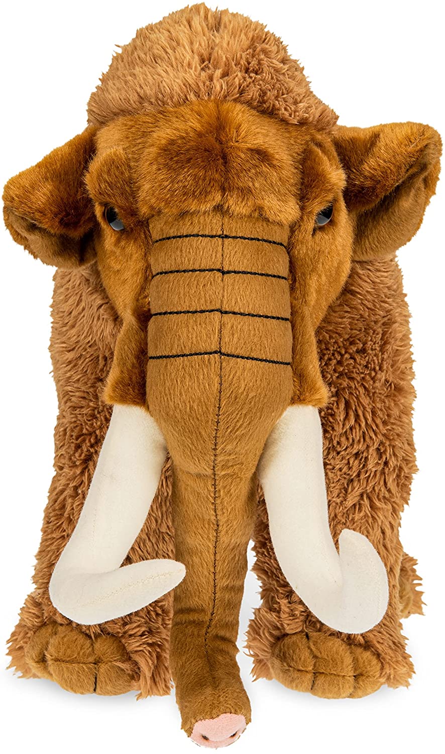  mammoth, large - 29 cm (height) 