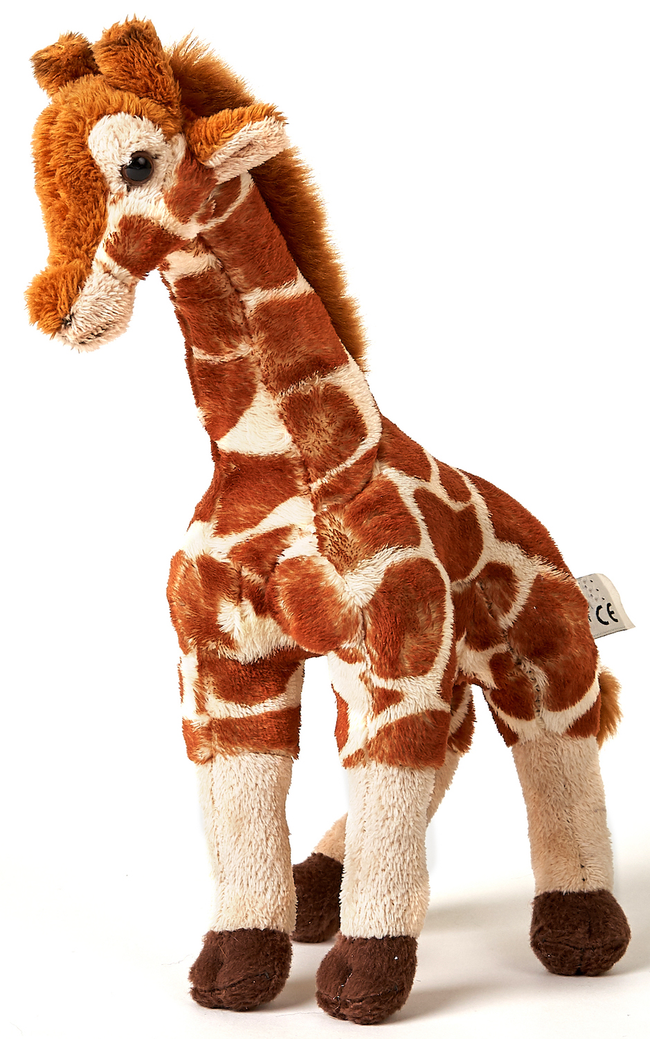 Giraffe, Standing - 27 cm (height)