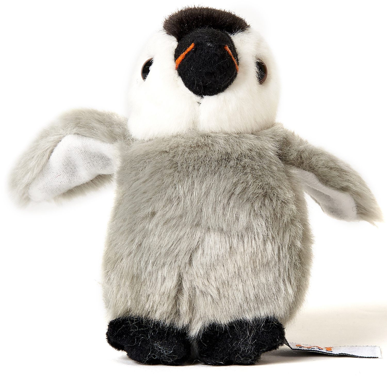 Penguin Plushie - 12 cm (height) 