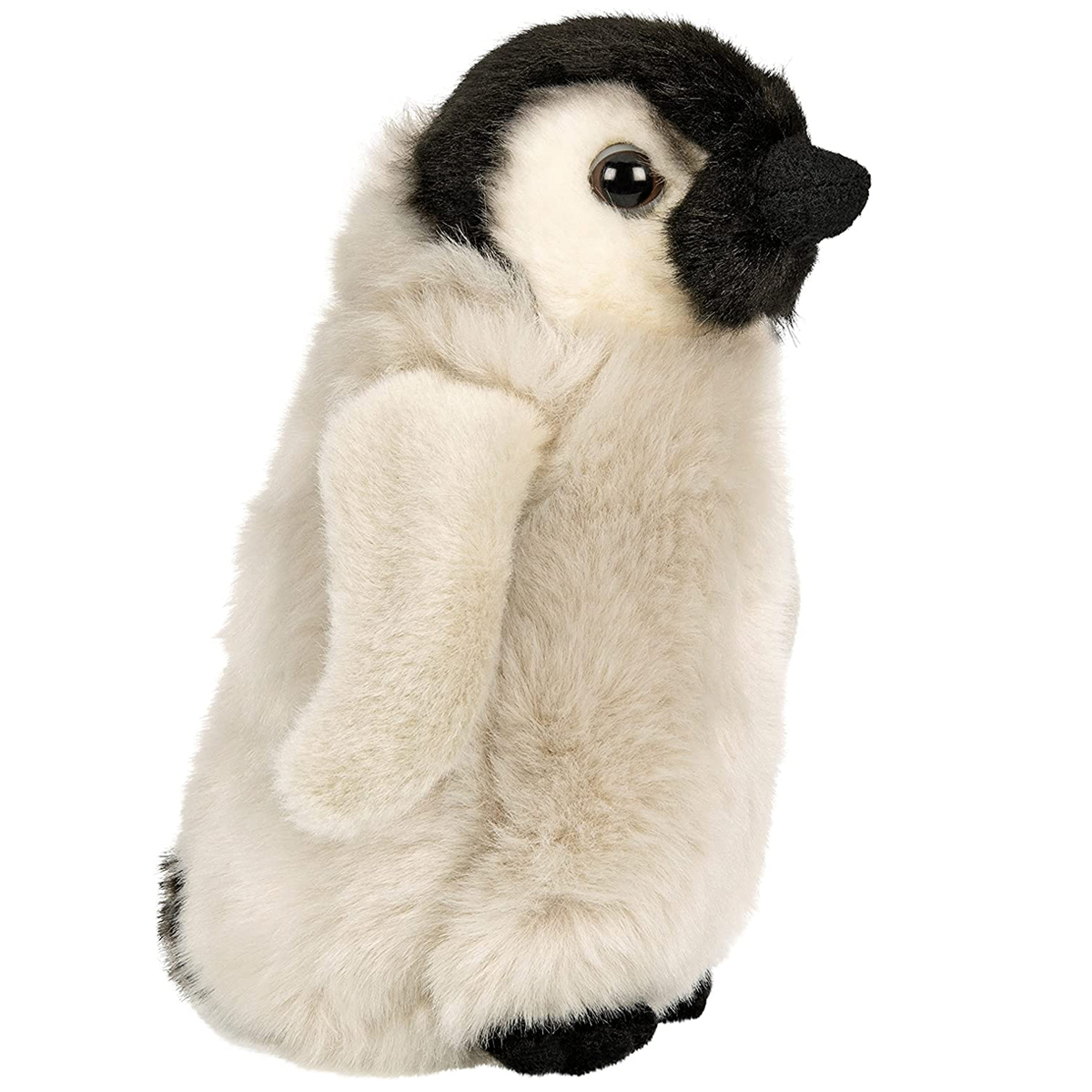 Uni Toys ca Kaiserpinguin kleiner Pinguin Plüschtier / Stofftier 18 cm 